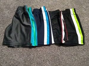 Bottoms - 3t boys lot athletic shorts Bottoms - 3t boys lot athletic shorts